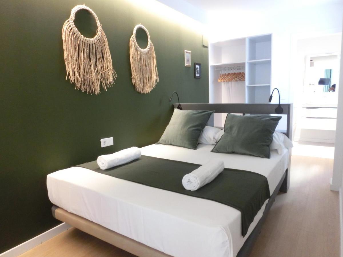 Total Valencia Torres De Quart Apartman Kültér fotó
