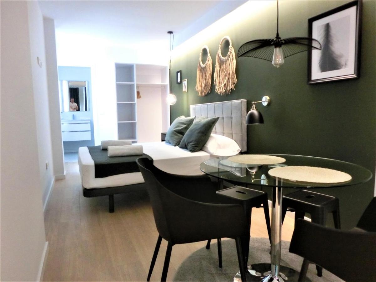 Total Valencia Torres De Quart Apartman Kültér fotó