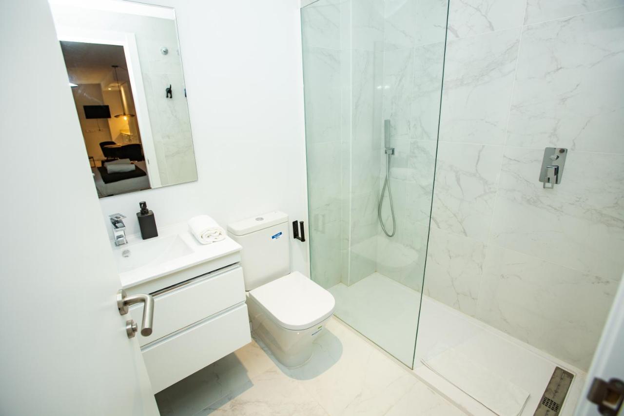 Total Valencia Torres De Quart Apartman Kültér fotó