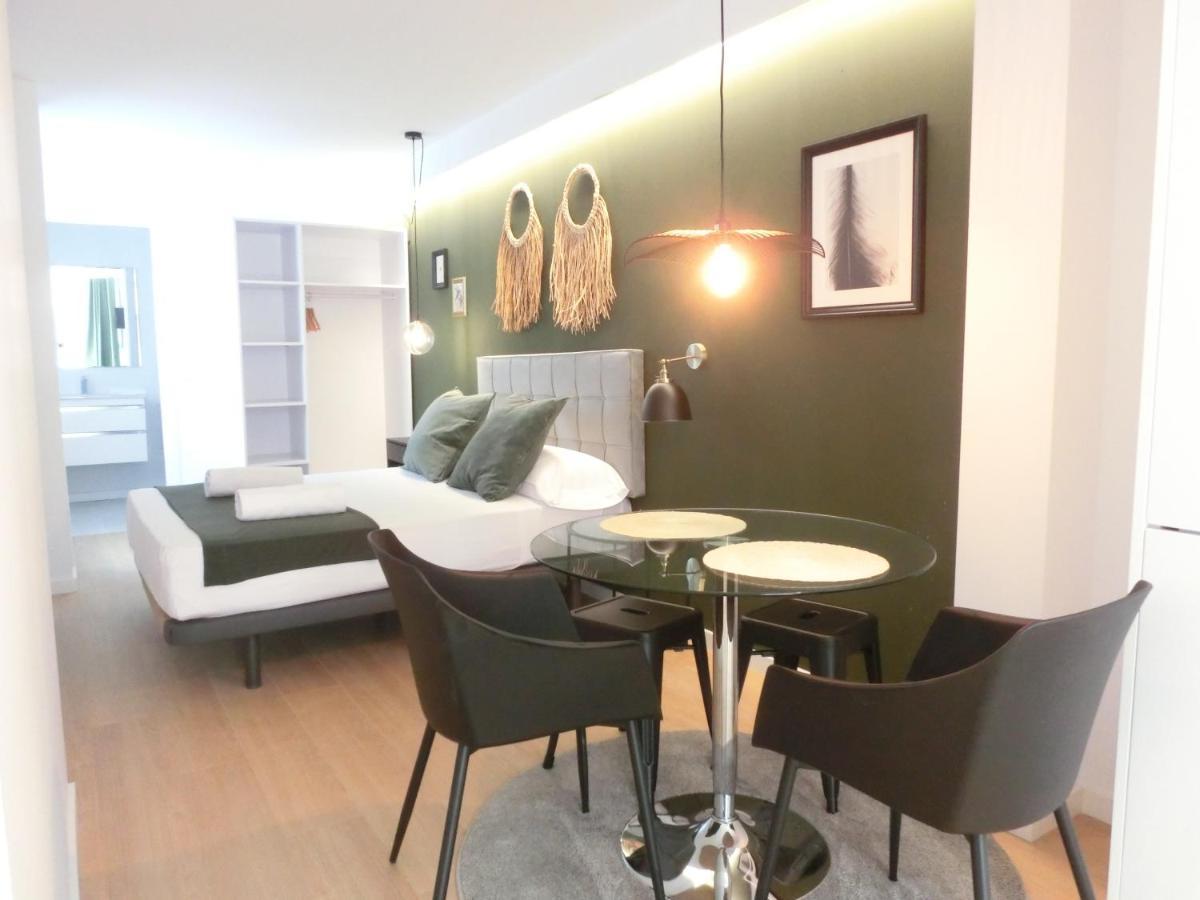 Total Valencia Torres De Quart Apartman Kültér fotó