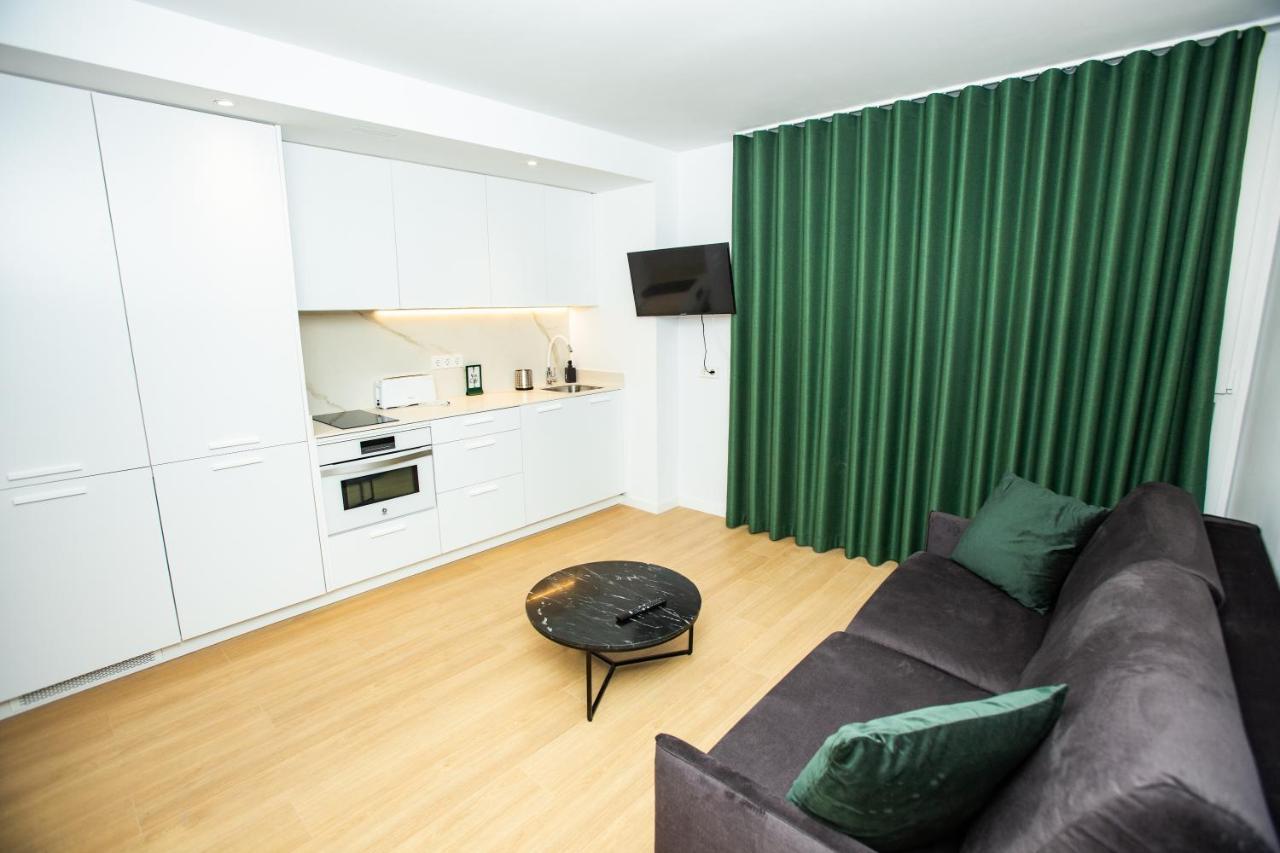 Total Valencia Torres De Quart Apartman Kültér fotó