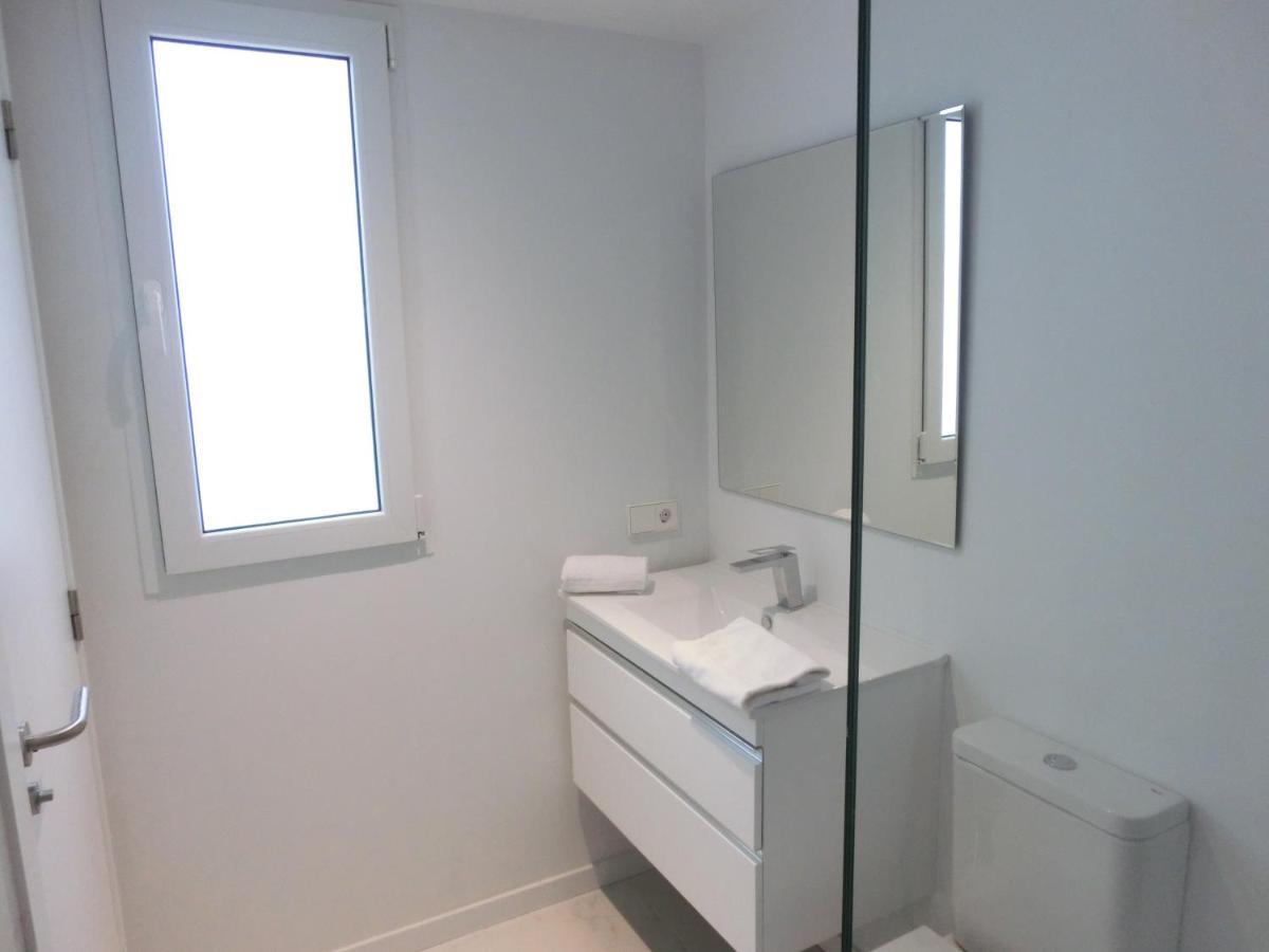 Total Valencia Torres De Quart Apartman Kültér fotó