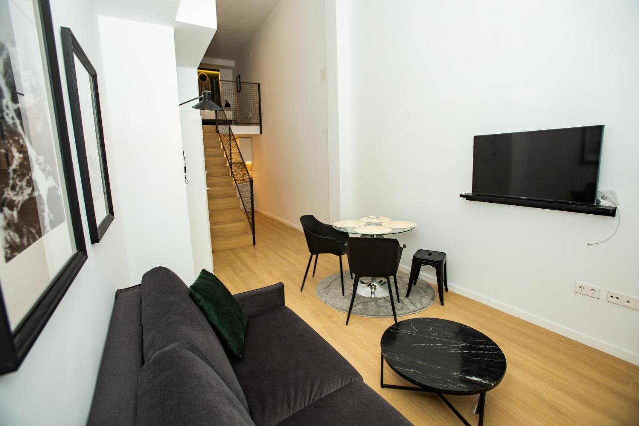 Total Valencia Torres De Quart Apartman Kültér fotó