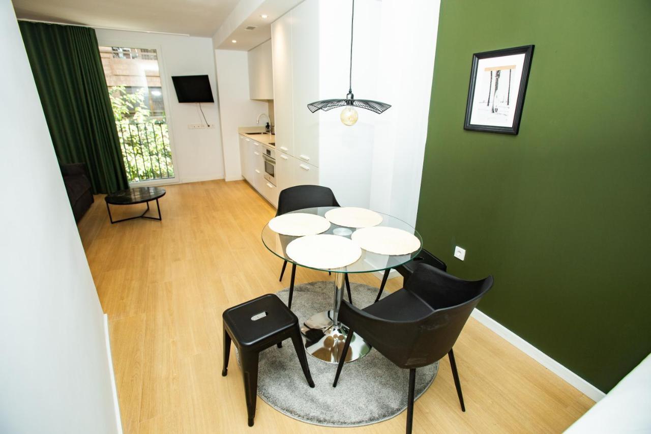 Total Valencia Torres De Quart Apartman Kültér fotó