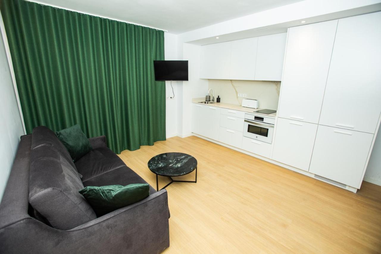 Total Valencia Torres De Quart Apartman Kültér fotó