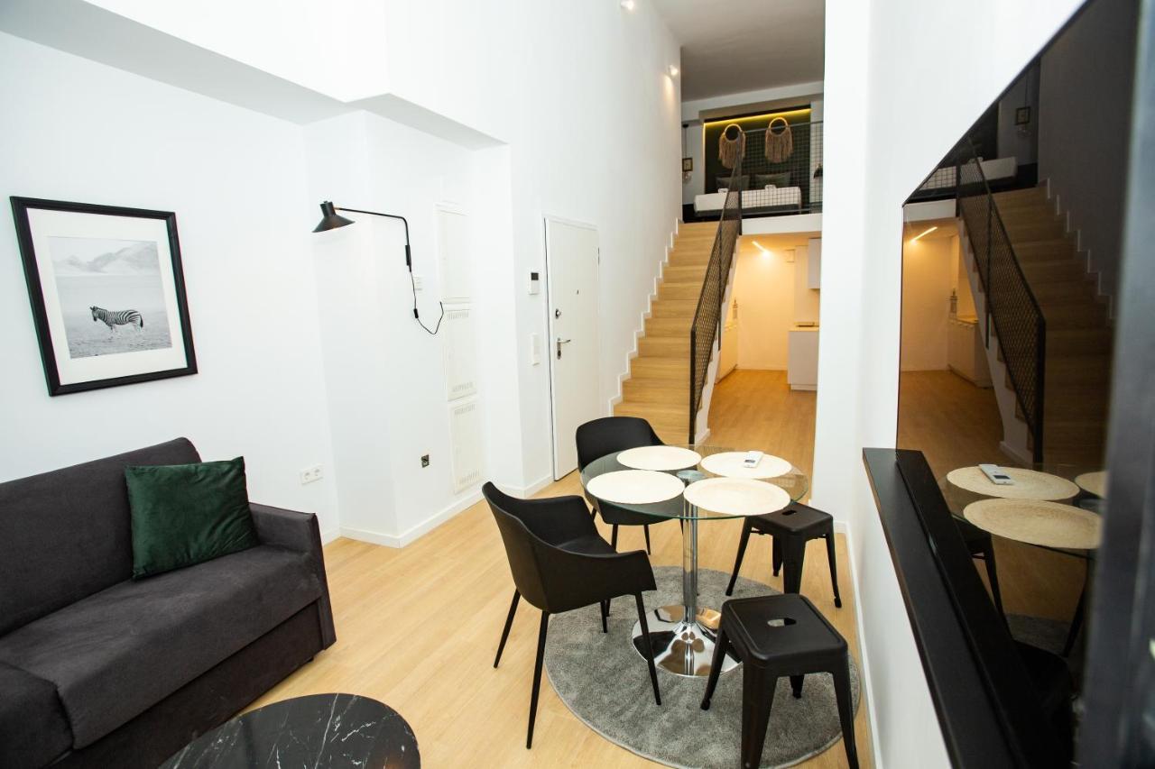 Total Valencia Torres De Quart Apartman Kültér fotó