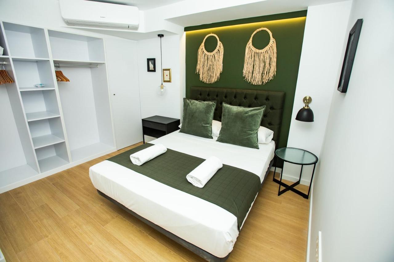 Total Valencia Torres De Quart Apartman Kültér fotó