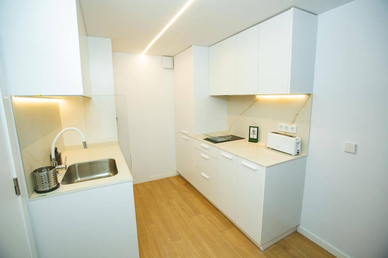 Total Valencia Torres De Quart Apartman Kültér fotó