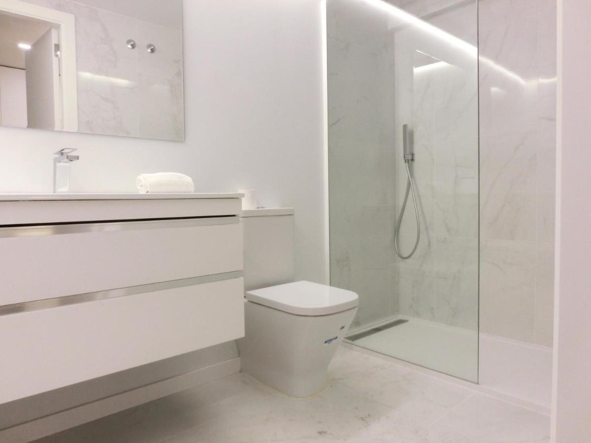 Total Valencia Torres De Quart Apartman Kültér fotó