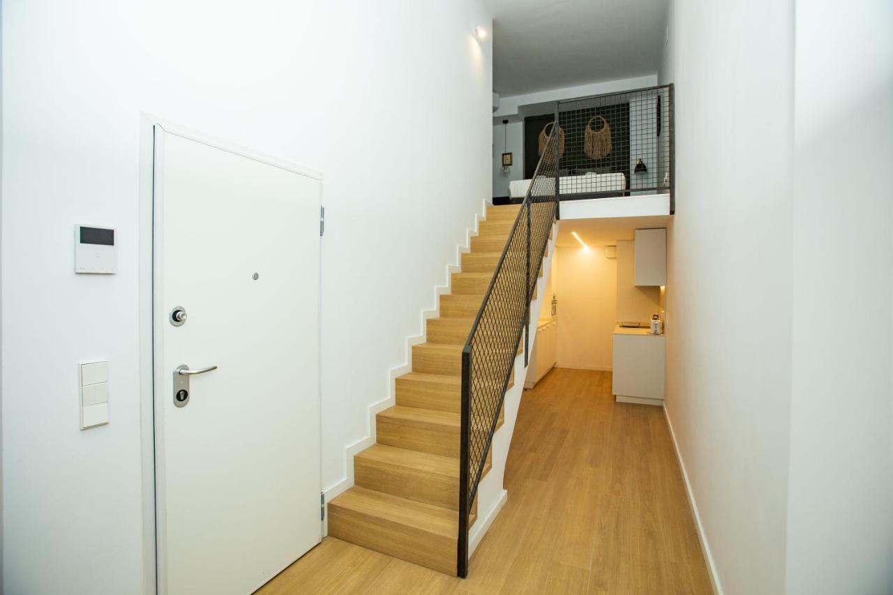 Total Valencia Torres De Quart Apartman Kültér fotó