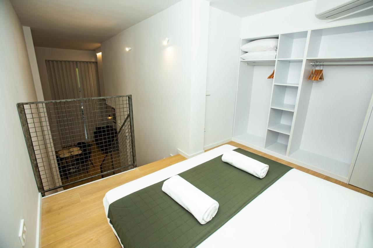 Total Valencia Torres De Quart Apartman Kültér fotó