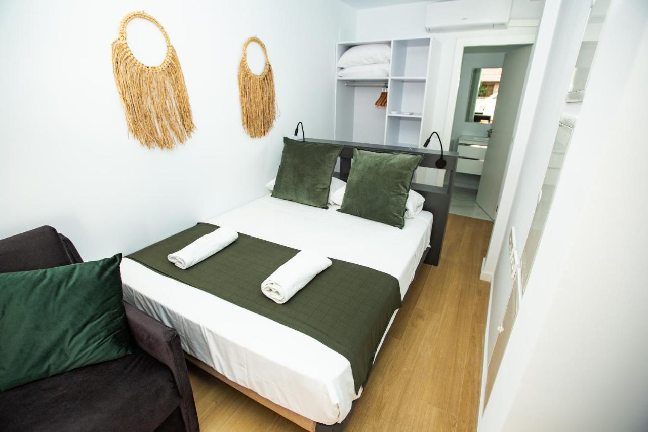 Total Valencia Torres De Quart Apartman Kültér fotó