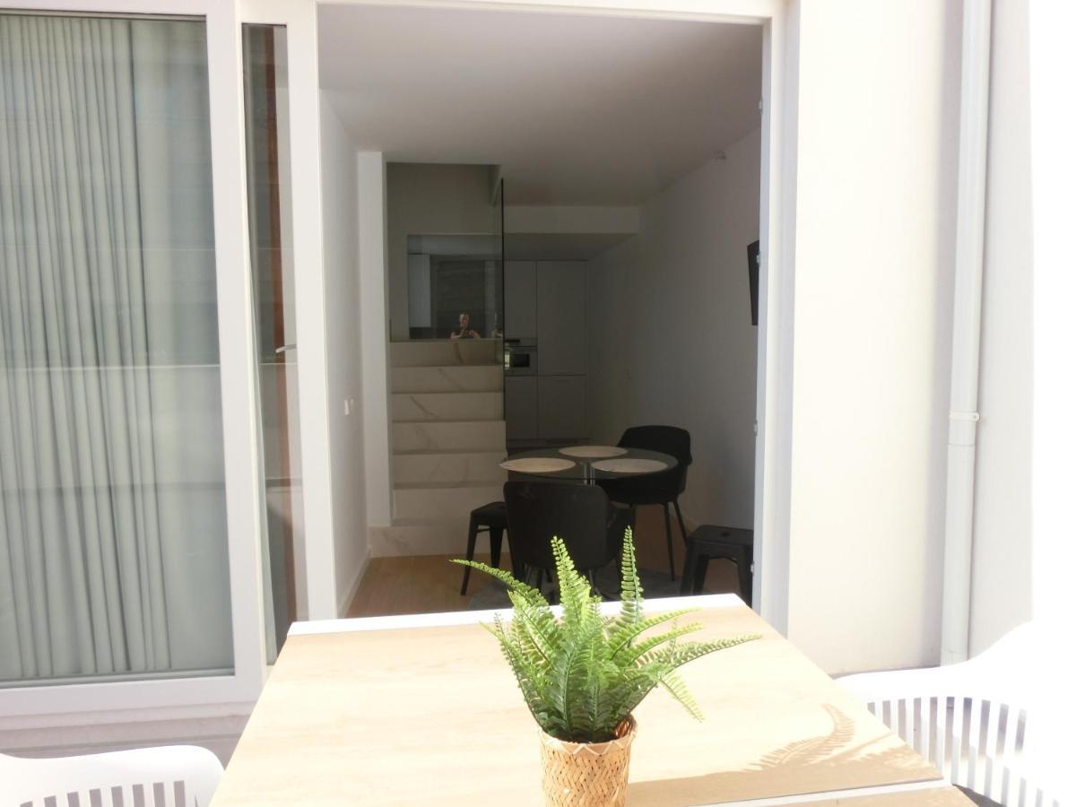 Total Valencia Torres De Quart Apartman Kültér fotó