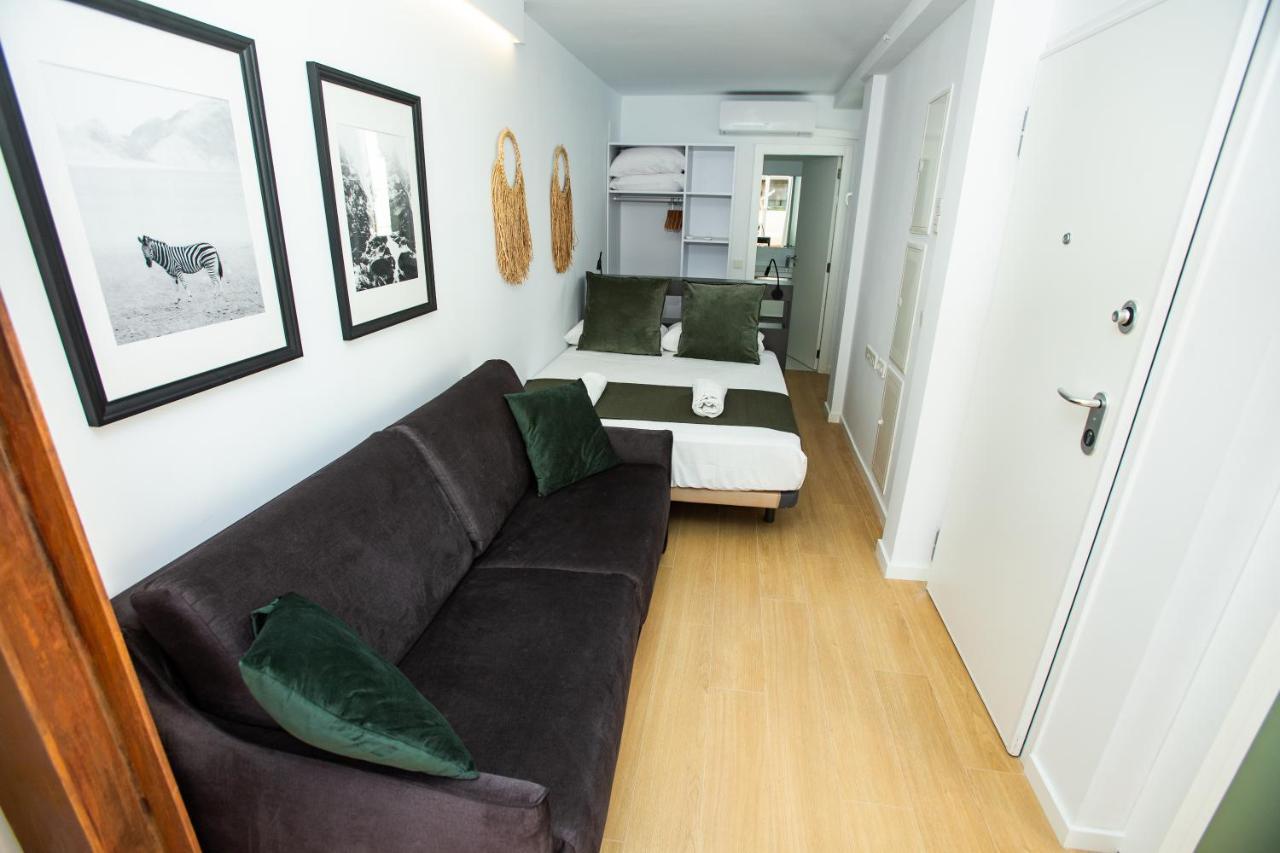 Total Valencia Torres De Quart Apartman Kültér fotó