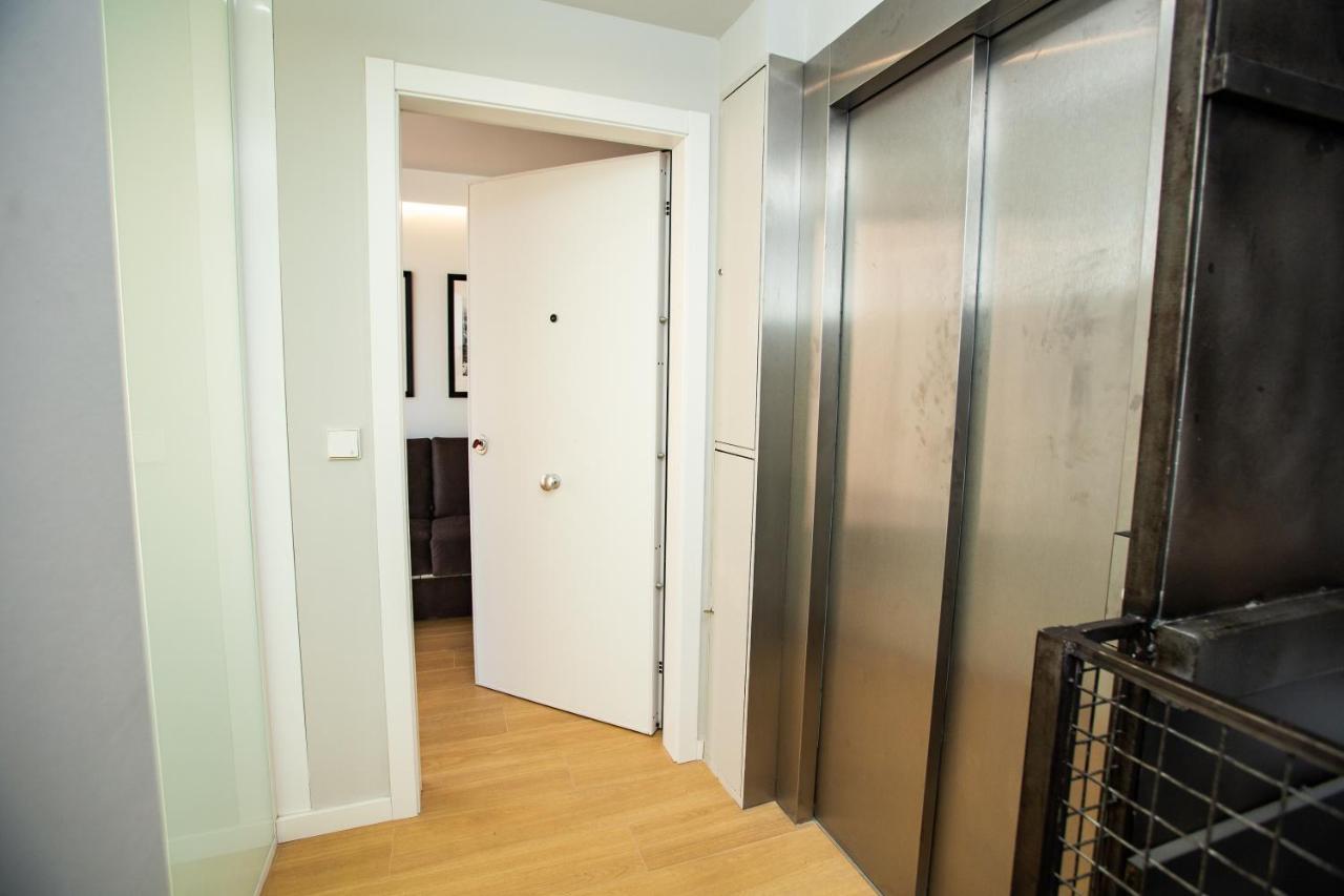 Total Valencia Torres De Quart Apartman Kültér fotó