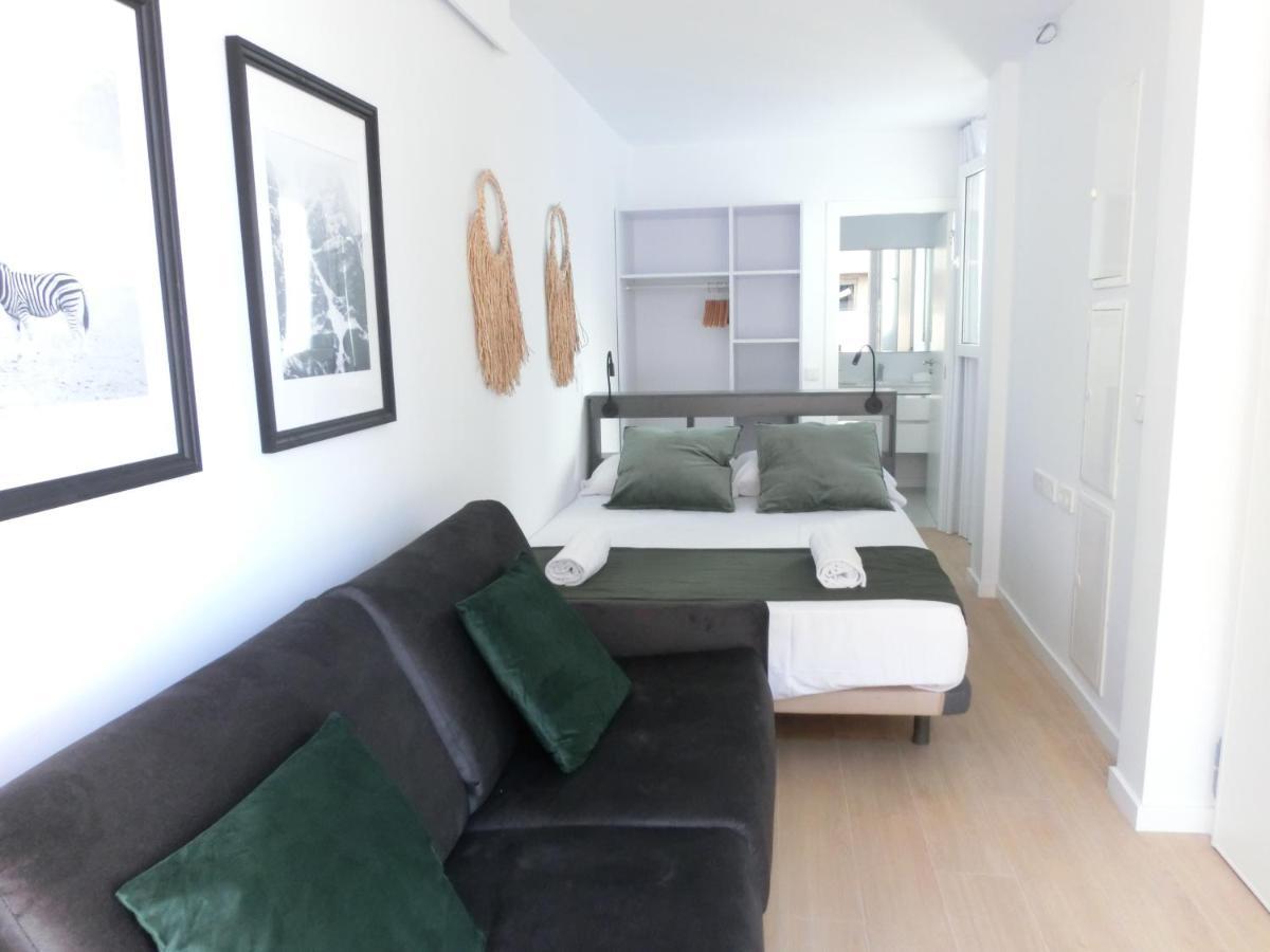 Total Valencia Torres De Quart Apartman Kültér fotó