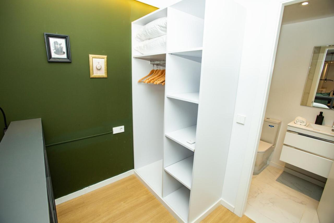 Total Valencia Torres De Quart Apartman Kültér fotó