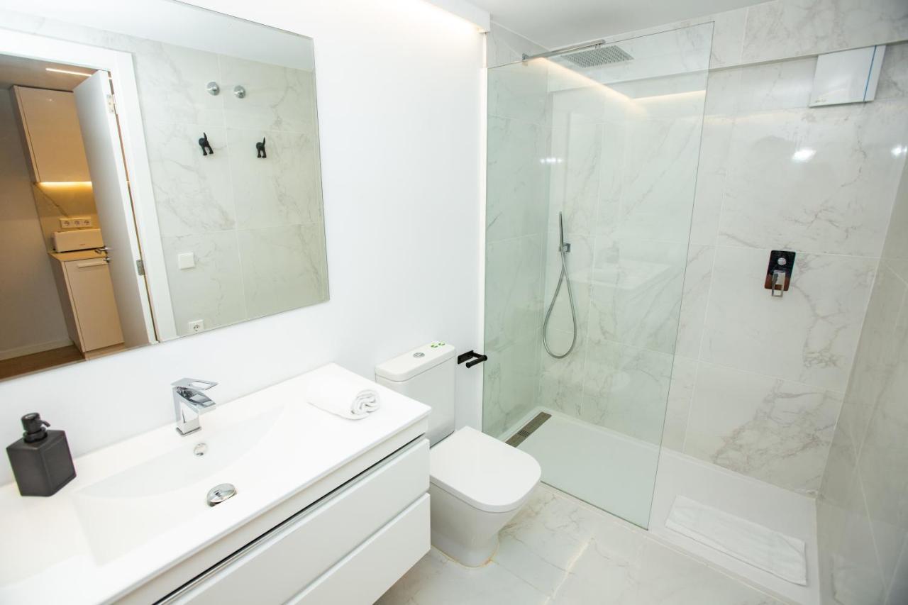 Total Valencia Torres De Quart Apartman Kültér fotó