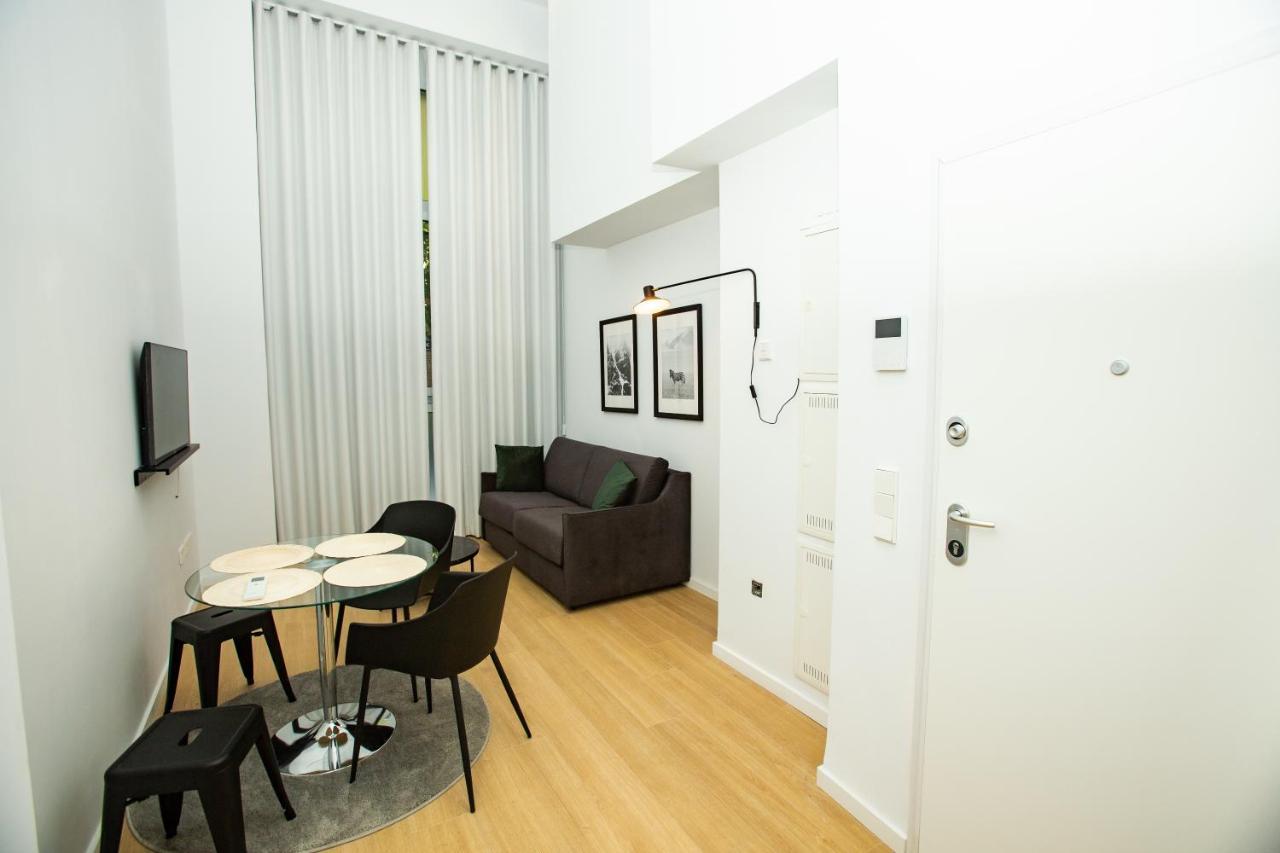 Total Valencia Torres De Quart Apartman Kültér fotó