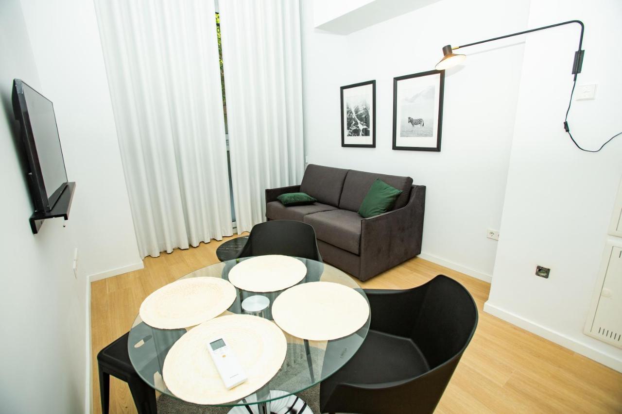 Total Valencia Torres De Quart Apartman Kültér fotó