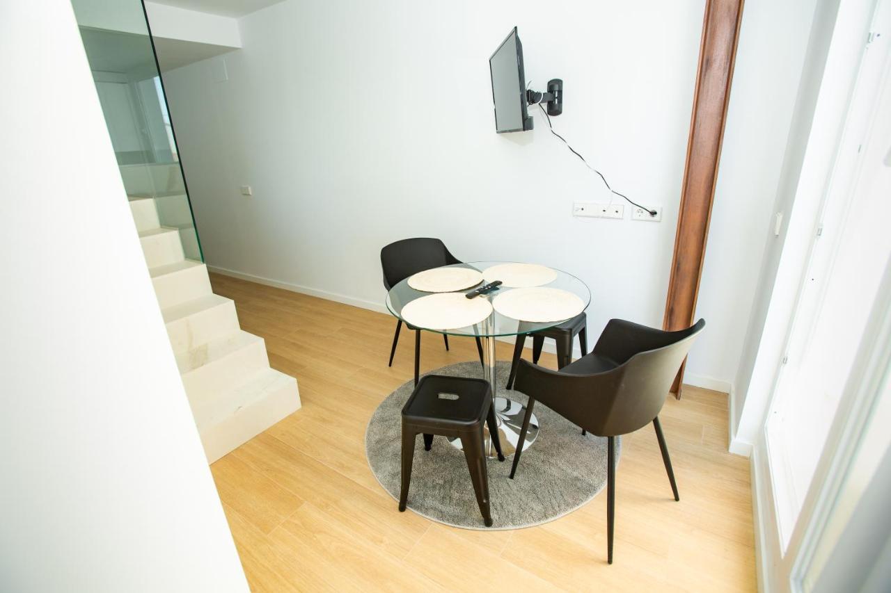 Total Valencia Torres De Quart Apartman Kültér fotó